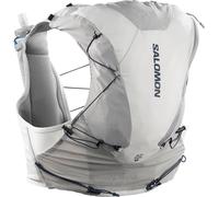 SALOMON Adv Skin 12 Set - Hombre - Gris - talla XL- modelo 2026