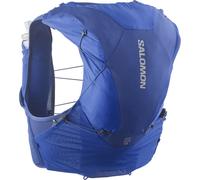 SALOMON Adv Skin 12 - Unisex - Azul - talla XS- modelo 2025