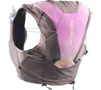 SALOMON Adv Skin 12 W Grad Set - Mujer - Gris - talla XS- modelo 2026
