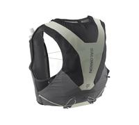 Chaleco de Trail Salomon Adv Skin 5 Gradient Set Negro S