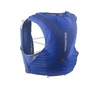 Salomon ADV Skin 5 Sac hydratation / Gourde M Bleu