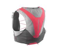 Chaleco de trail salomon adv skin 5 set gris XL