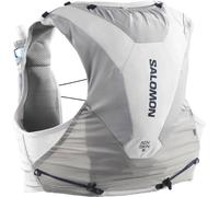 SALOMON Adv Skin 5 Set - Hombre - Gris - talla XL- modelo 2026