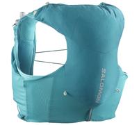 SALOMON Adv Skin 5 - Unisex - Azul - talla L- modelo 2024