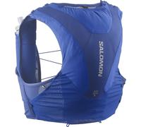 SALOMON Adv Skin 5 - Unisex - Azul - talla S- modelo 2025