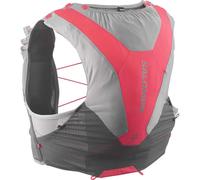 SALOMON Adv Skin 5 - Unisex - Gris / Rojo - talla L- modelo 2025