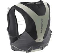 SALOMON Adv Skin 5 - Unisex - Negro / Verde - talla S- modelo 2025