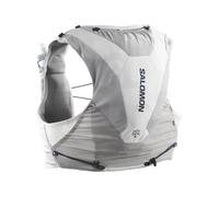 SALOMON Adv Skin 5 Set - Hombre - Gris - talla XL- modelo 2026