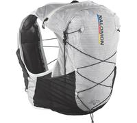 SALOMON Adv Skin Cross Season Rac - Unisex - Blanco / Negro - talla S- modelo 2026