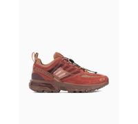 Salomon Advanced ACS Pro "Red Ashes" Naranja 42 2/3
