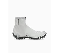 Salomon Advanced Snowclog Advanced Mid Waterproof Blanco 44 2/3