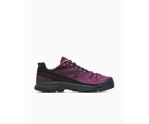 Salomon Advanced X-ALP Leather Morado 42 2/3