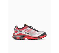 Salomon Advanced XT-4 OG Plateado,Rojo 40