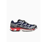 Salomon- Xt-6 Sneakers- Shoes- Hombre- Multicolor- 45 EU- Xt-6 Sneakers