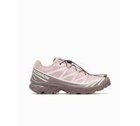 Salomon Advanced XT-6 Protective "Winter Pack" Rosa 46