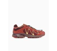 Salomon Advanced XT-Whisper "Red Ashes" Naranja 42