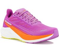 SALOMON Aero Blaze 2 W - Mujer - Violeta / Narnaja / Blanco - talla 38- modelo 2024
