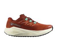 Salomon Aero Blaze 3 GRVL Burnt Ochre/Vanilla Ice/Vanilla Ice Calzado de running para mujer UK 7