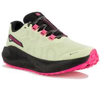 Salomon Aero Blaze 3 GRVL Gore-Tex 40.2/3 Verde