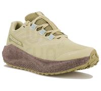 Salomon Aero Blaze 3 GRVL Gore-Tex 40.2/3 Verde