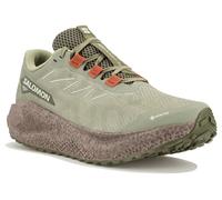 Salomon Aero Blaze 3 GRVL Gore-Tex 45.1/3 Verde