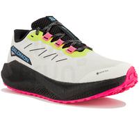 SALOMON Aero Blaze 3 Grvl Gore-tex - Hombre - Blanco / Negro - talla 46- modelo 2026