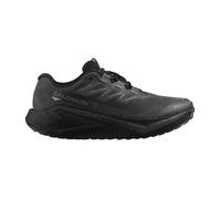 Salomon Aero Blaze 3 GRVL GTX Black/Asphal Calzado de running de hombre UK 9,5