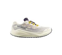 Salomon - Aero Blaze 3 Grvl GTX M Vanilla Ice/Astral Aura - Talla 9,5 UK - Blanco Blanco 9.5 UK
