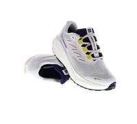 Salomon Aero Blaze 3 GRVL GTX Mujer Calzado trail running Gore-Tex 8 Blanco