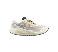 Salomon - Aero Blaze 3 Grvl GTX W Vanilla Ice/Astral Aura para Mujer - Talla 5,5 UK - Blanco Blanco 5.5 UK