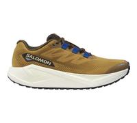 SALOMON Aero Blaze 3 Grvl - Hombre - Amarillo / Blanco / Azul - talla 42 2/3- modelo 2025