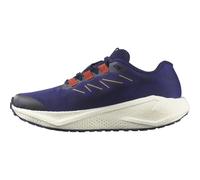 SALOMON Aero Blaze 3 Grvl - Hombre - Azul - talla 41 1/3- modelo 2025