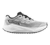 SALOMON Aero Blaze 3 Grvl - Hombre - Gris / Blanco - talla 44- modelo 2025