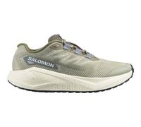 SALOMON Aero Blaze 3 Grvl - Hombre - Verde - talla 42- modelo 2026