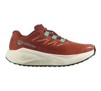SALOMON Aero Blaze 3 Grvl W - Mujer - Narnaja / Blanco - talla 37 1/3- modelo 2025