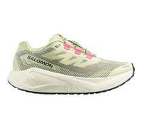SALOMON Zapatillas de trail running para mujer Aero Blaze 3 GRVL beige | 38 2/3