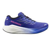 Salomon - Zapatillas de running - Aero Blaze 3 Bluing/White/Acid L - Talla 9,5 UK - Azul Azul 9.5 UK