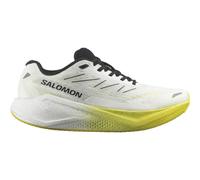 SALOMON Aero Blaze 3 - Hombre - Blanco / Amarillo - talla 42 2/3- modelo 2026