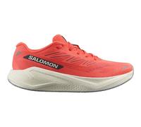 Salomon - Zapatillas de running - Aero Blaze 3 Neon F/Vanila/9 Iron - Talla 8 UK - Rojo Rojo 8 UK