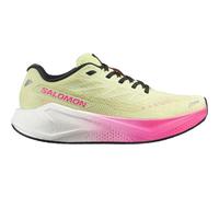 SALOMON Aero Blaze 3 W - Mujer - Verde / Rosa / Blanco - talla 38 2/3- modelo 2026