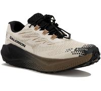 Salomon Aero Blaze 4 GRVL GORE-TEX zapatillas de trail running para Mujer AW26 | EU 42 in Vanilla Ice/Black/Burro