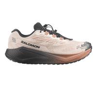 Salomon - Zapatillas de trail - Aero Blaze 4 Grvl GTX Vanilla Ice/Black - Talla 44 2/3 - Beige Beige 44 2/3