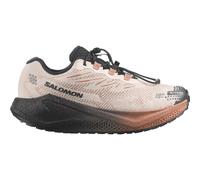 Salomon - Zapatillas de trail - Aero Blaze 4 Grvl GTX W Vanilla Ice/Black - Talla 39 1/3 - Beige Beige 39 1/3