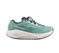 Salomon Aero Blaze 4 GRVL GORE-TEX zapatillas de trail running para Mujer | EU 39.3 in Oil Blue/Vanilla Ice/Clearly Aqua