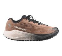 SALOMON Aero Blaze 4 Grvl - Hombre - Marrón / Blanco - talla 42- modelo 2026