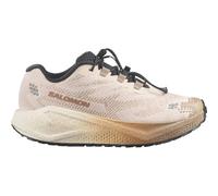 Salomon - Zapatillas de trail - Aero Blaze 4 Grvl W Tapioca/Vanilla Ice - Talla 40 - Beige Beige 40
