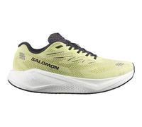 Zapatillas de carrera para hombre Salomon Aero Blaze 4 Talla de zapato (EU): 45 1/3 / Color: amarillo