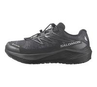 SALOMON Aero Flow GRVL Gore-Tex Impermeables Zapatillas de Running Gravel para Mujer