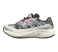 SALOMON Aero Flow GRVL Gore-Tex Impermeables Zapatillas de Running Gravel para Mujer