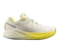 Zapatillas de running salomon aero glide 3 hombre vanilla amarill 45 1/3